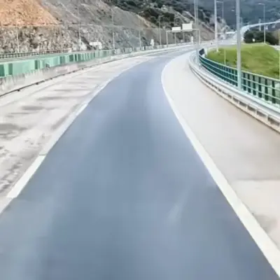 De la autopista portuguesa al "camino de cabras" de Zamora: El TikTok que desvela la España olvidada