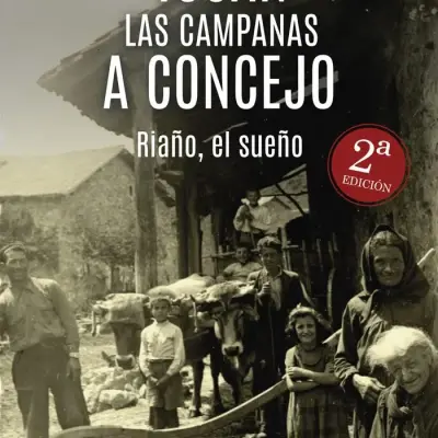 Tocan las campanas a Concejo