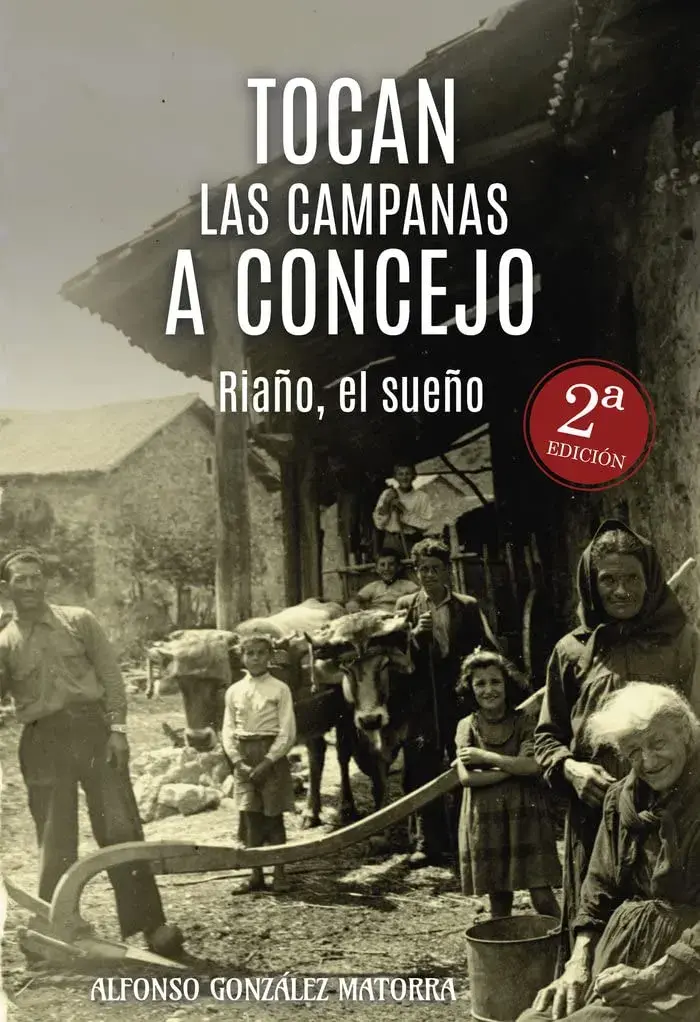 Tocan las campanas a Concejo