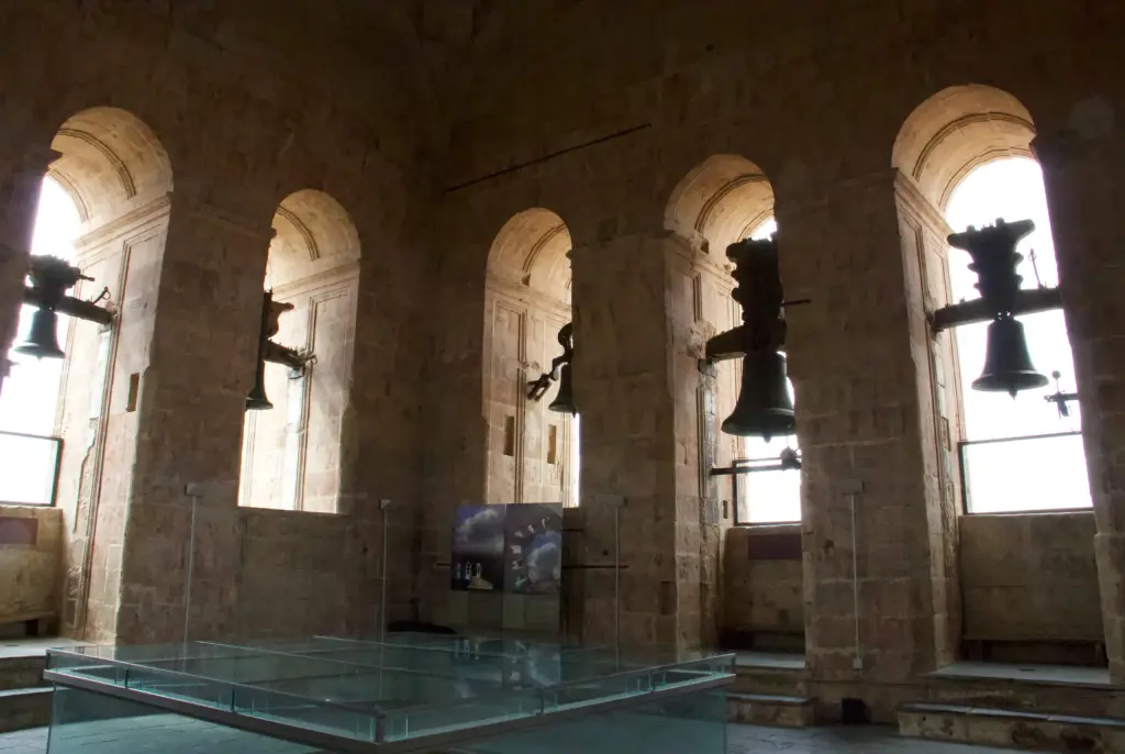 El sonido de nuestros pueblos