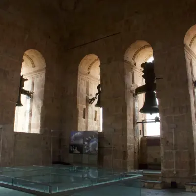 El sonido de nuestros pueblos