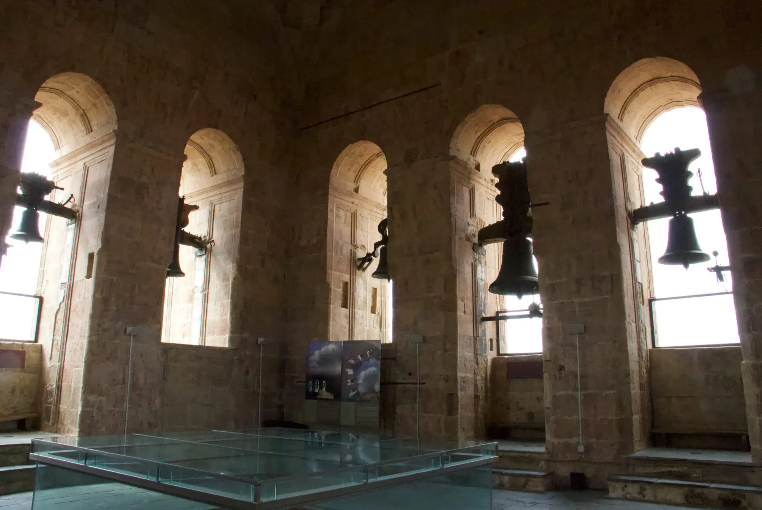 El sonido de nuestros pueblos