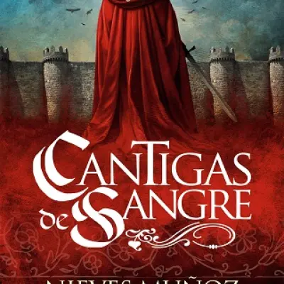 Cantigas de sangre