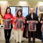 II Encuentro de capas ibéricas en Benavente