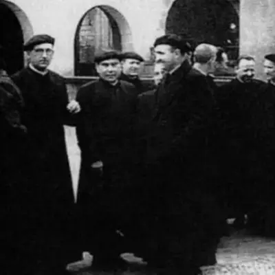 El Penal de Zamora: La insólita cárcel para clérigos