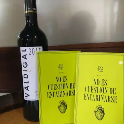 No es cuestión de encariñarse