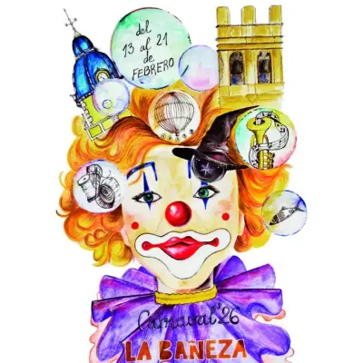 Carnaval de La Bañeza 2026
