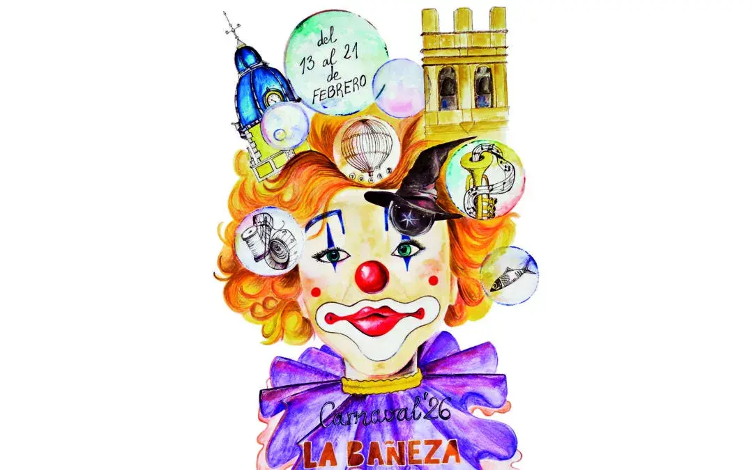 Carnaval de La Bañeza 2026