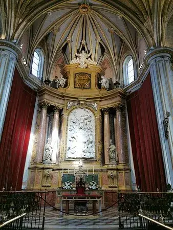 catedral-zamora-retablo-mayor