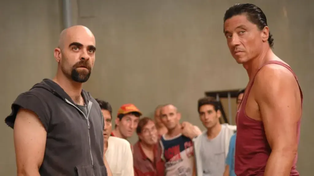 Anécdotas de Cine en la Región Leonesa