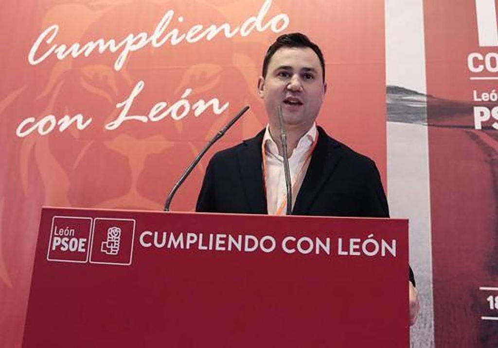 León no crece: el espejismo socialista en clave electoral