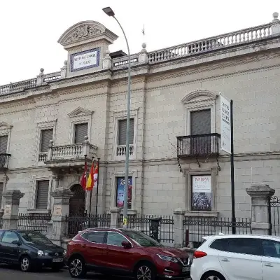 Centro leonés de arte