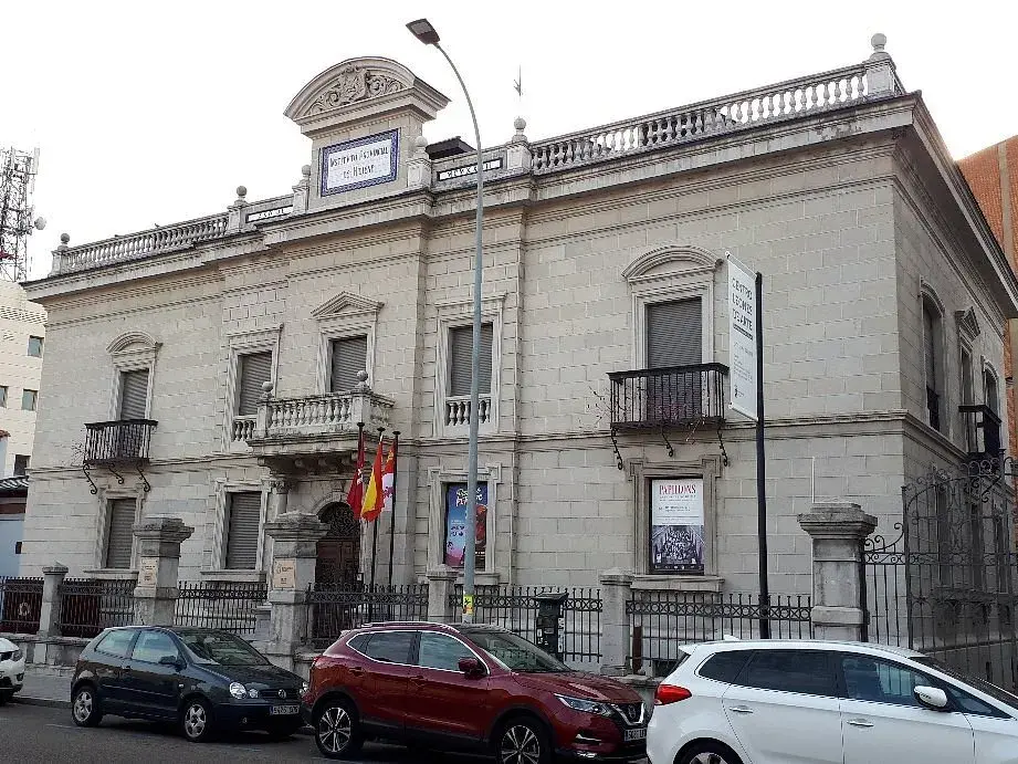 Centro leonés de arte