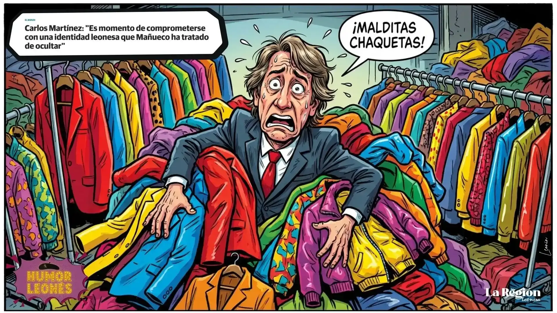 El milagro del botillo y la identidad leonesa de quita y pon