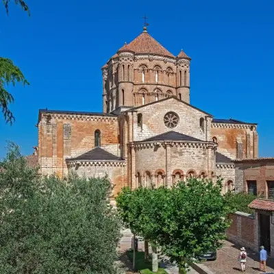 La Colegiata de Toro