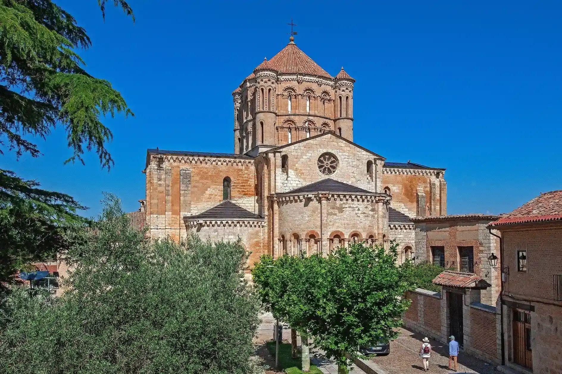 La Colegiata de Toro