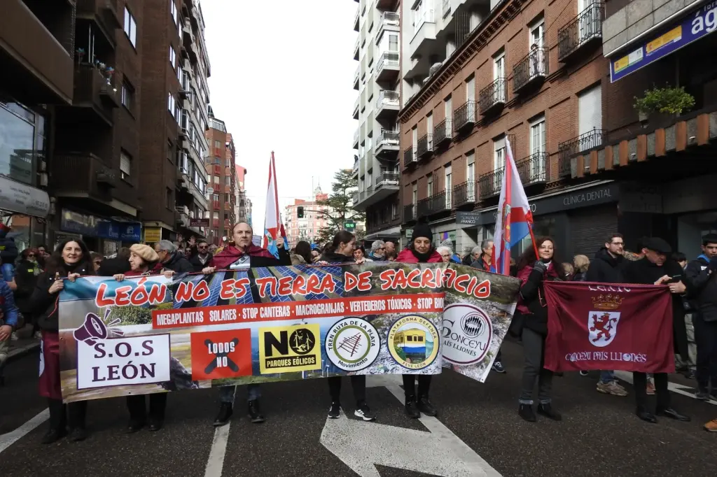 La asociación Conceyu de adhiere a la movilización del 1 de marzo