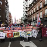 La asociación Conceyu de adhiere a la movilización del 1 de marzo