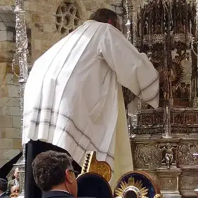 ¿De dónde procede la fiesta del Corpus?