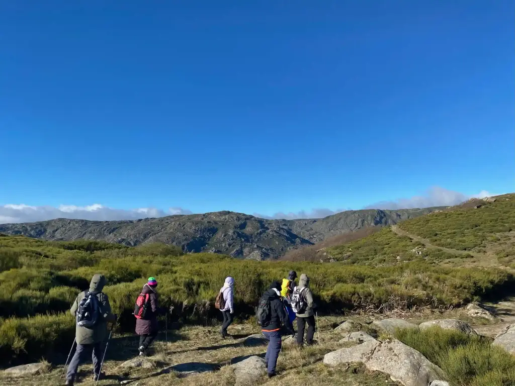 Actividades de Educación Ambiental en Sanabria para 2026