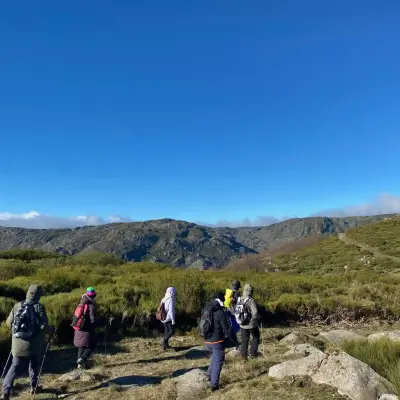 Actividades de Educación Ambiental en Sanabria para 2026