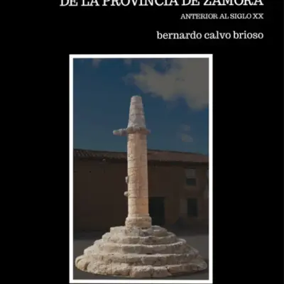 Crónica Negra de la Provincia de Zamora. Anterior al siglo XX