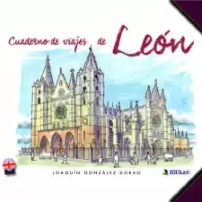 Cuaderno de viajes de León