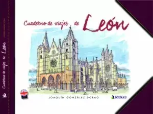 Cuaderno de viajes de León