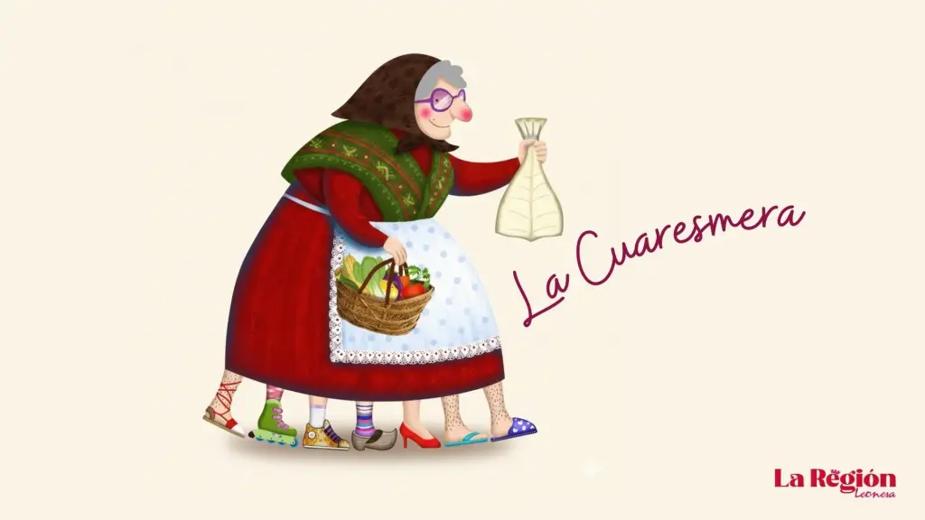 La Cuaresmera