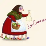 La Cuaresmera