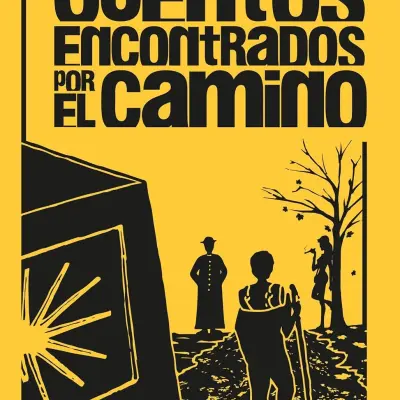 Cuentos encontrados por el camino