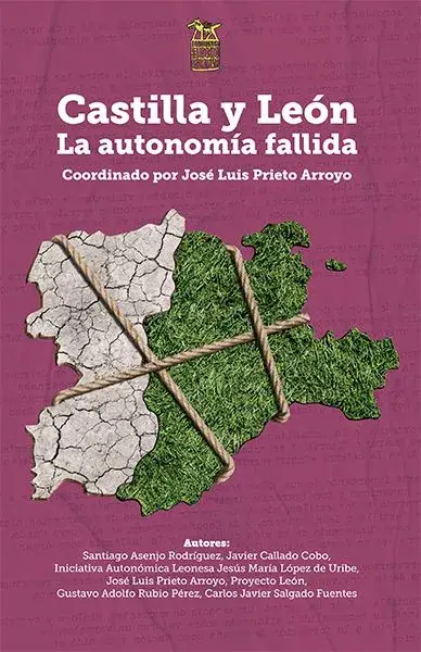 Castilla y León, la autonomía fallida
