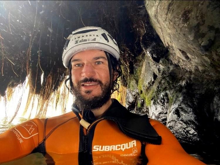 Daniel Boyano