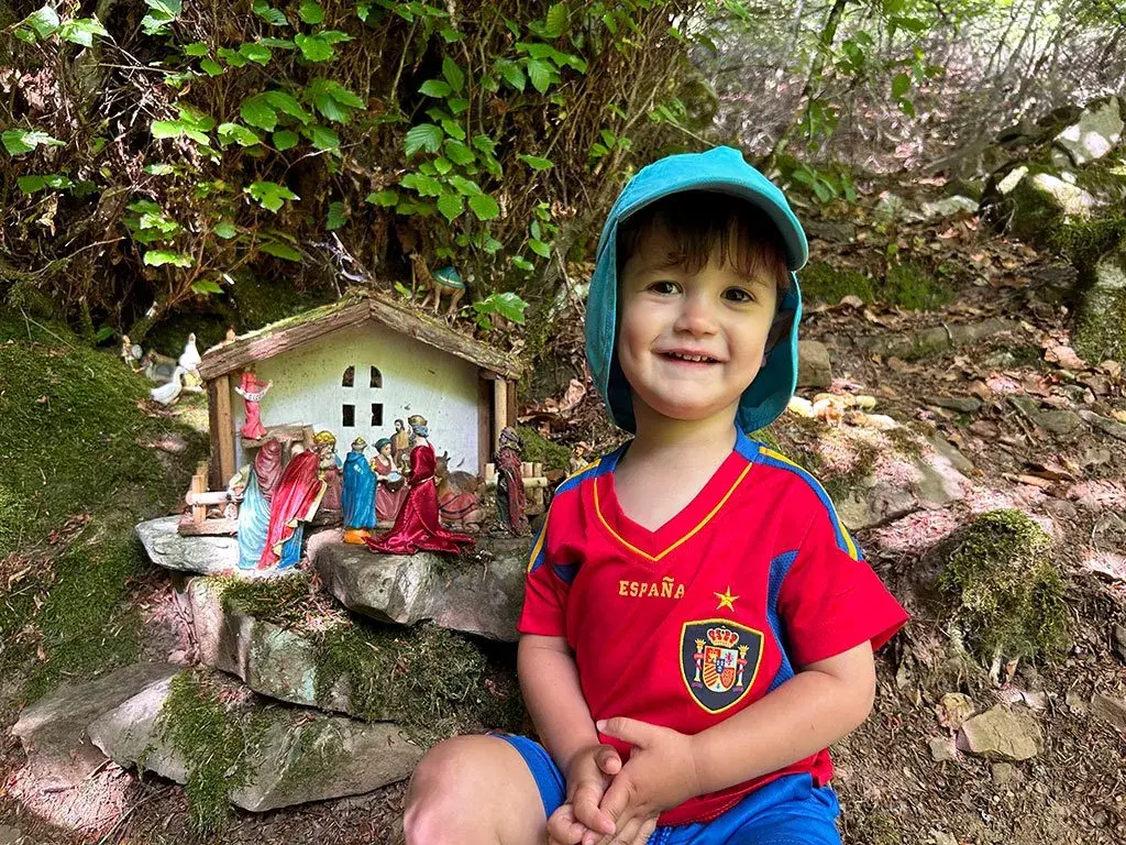 El 10 del 10, un día de 10 por Darío: Tercera carrera solidaria contra el FOP