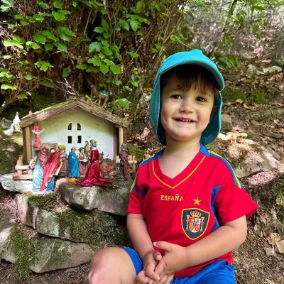 El 10 del 10, un día de 10 por Darío: Tercera carrera solidaria contra el FOP