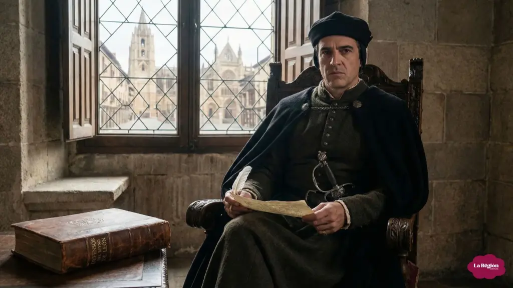 El defensor del Reino de León