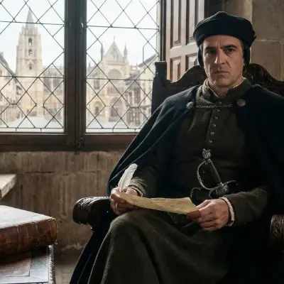 El defensor del Reino de León