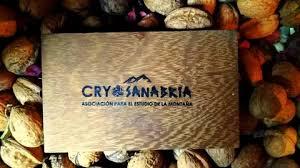 CRYOSANABRIA comienza con su campaña de entrega de calendarios 2025 en Senabrés