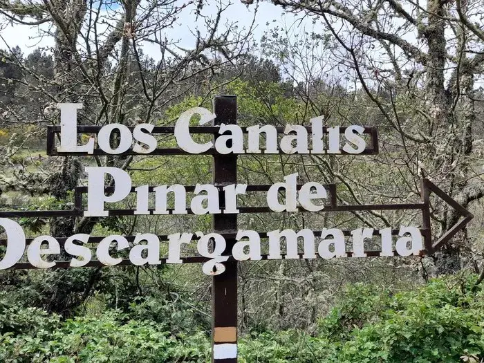 2 Rutas por los parajes naturales de El Rebollar