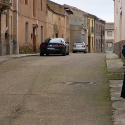 Zamora sin relevo: el mapa de la infancia ausente