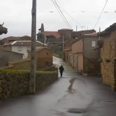 La identidad secuestrada