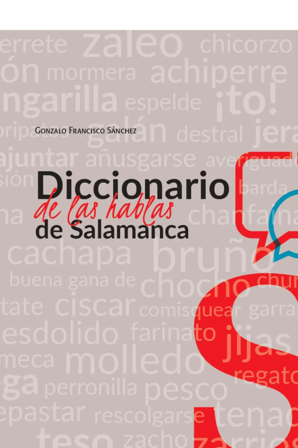 Diccionario de las hablas de Salamanca