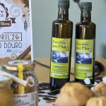 Feira da Bola Doce y los Produtos da Terra 2026