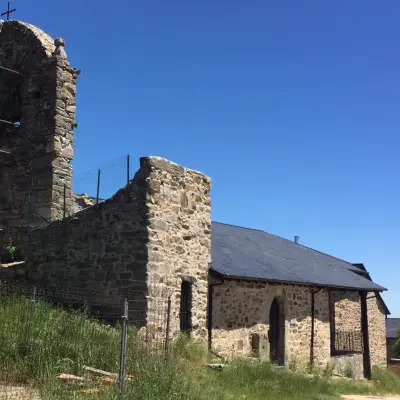 Domus Dei, quizás el albergue más antiguo del Camino