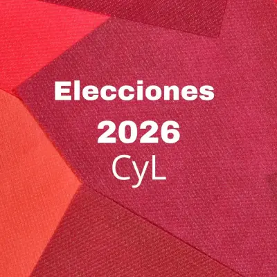 Resultados Elecciones 2026 Castilla y León