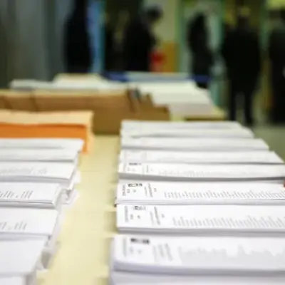 Sabor agridulce de las elecciones para Conceyu País Llionés