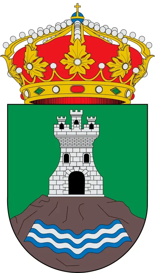 Escudo de León