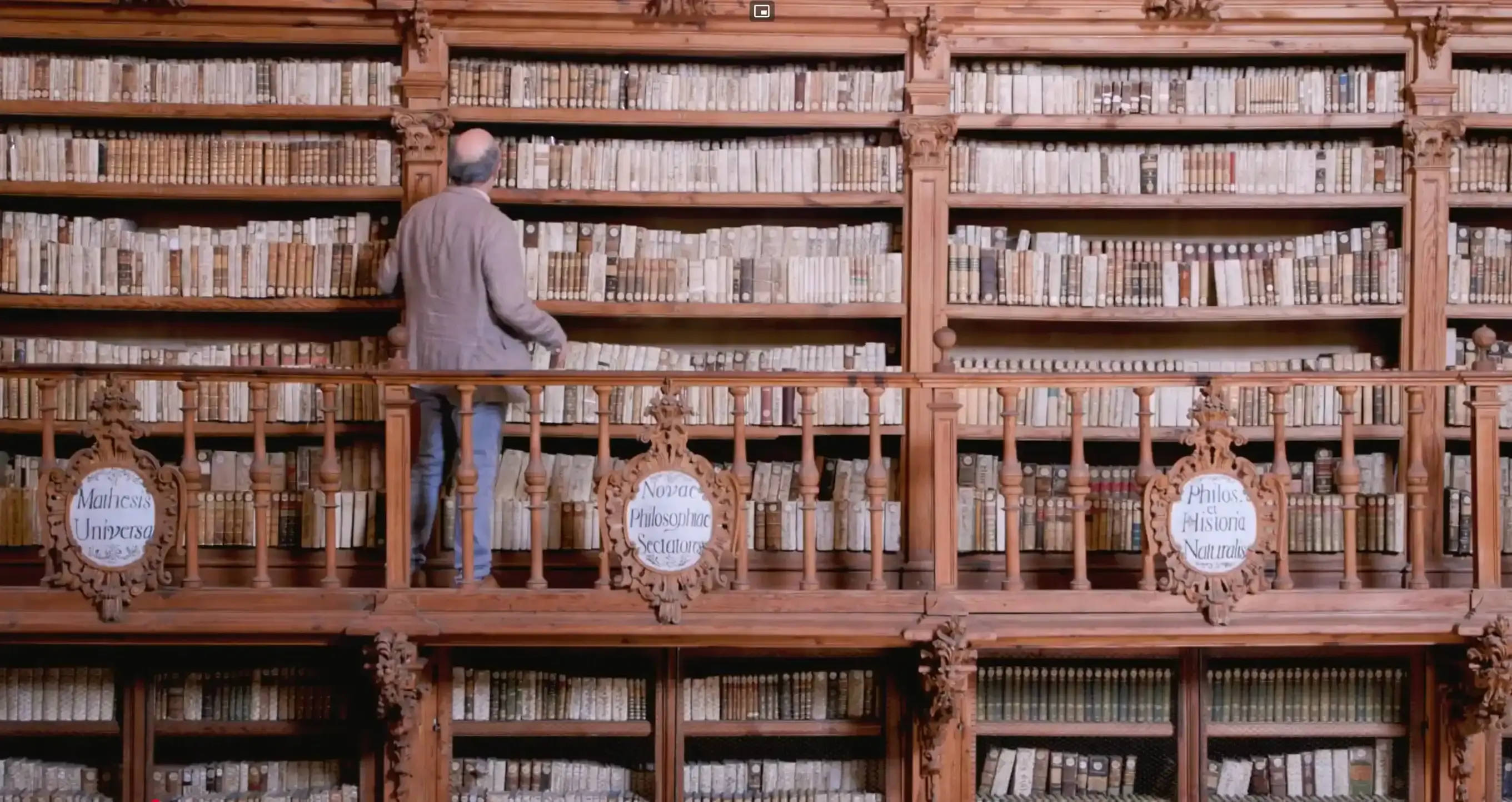 La Escuela de Salamanca y la Filosofía