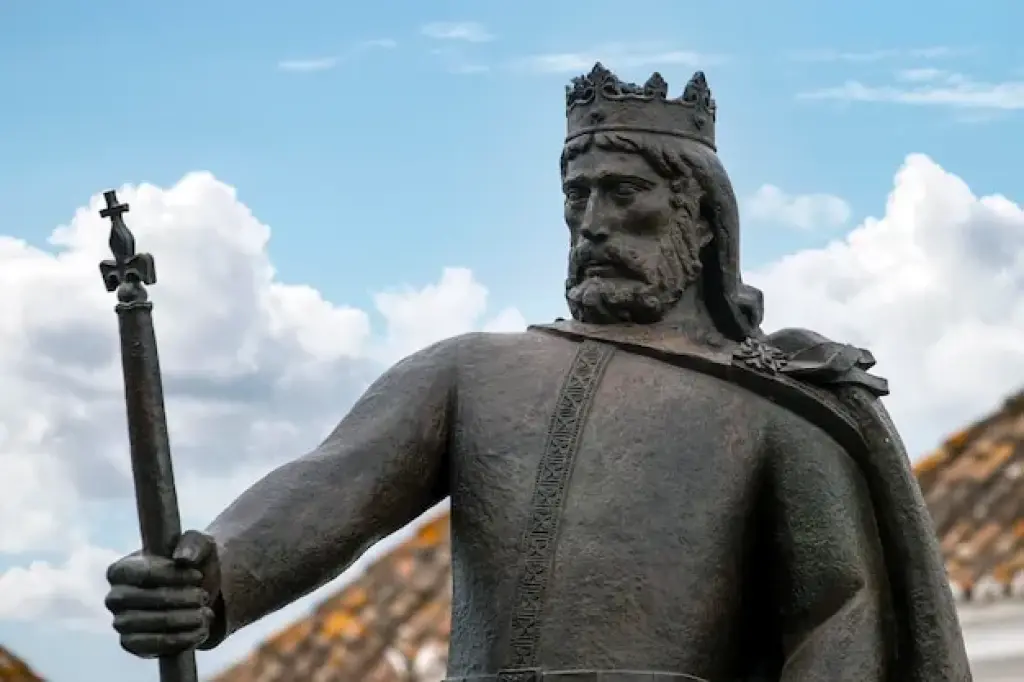 La independencia de Portugal