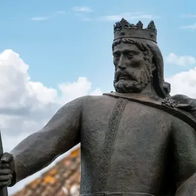 La independencia de Portugal